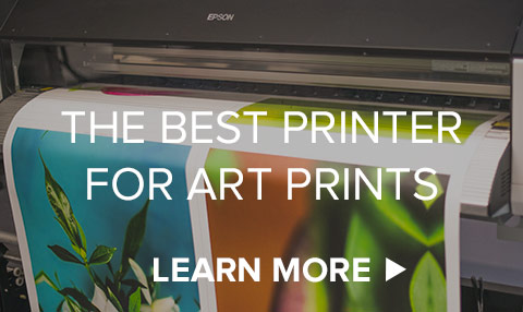 See what
                        makes us the best canvas printer.