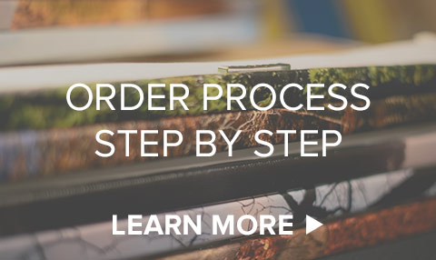 Learn about our
                        simple ordering process.