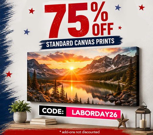 Canvas Image