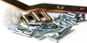 security hangers