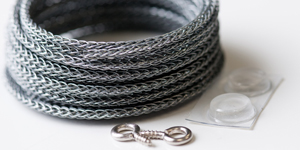 wire hangers